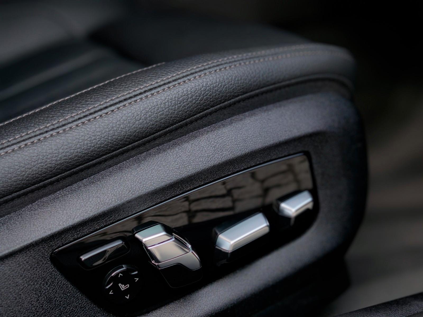 BMW 530 5 Touring 530 d xDrive M Sport