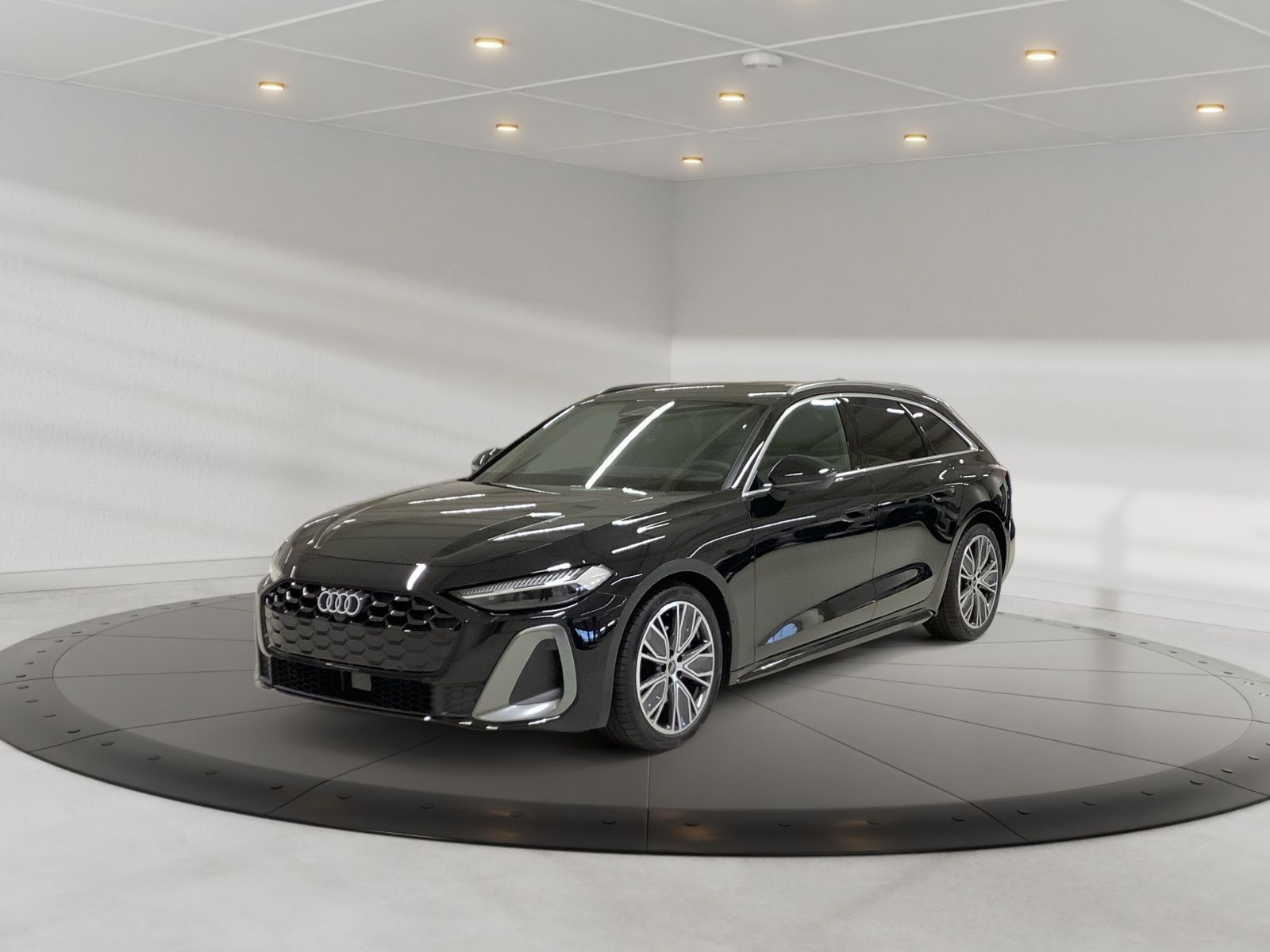 Audi A5 Avant TFSI 150 kW S tronic