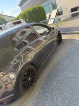 Volkswagen Golf 2.0 TSI DSG BMT GTI Performance GTI Per... - VW Unfallwagen
