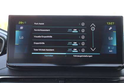 Peugeot 3008 Hybrid 225 Allure Pack