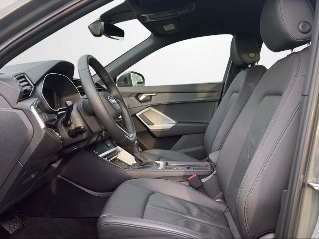 Q3 SPORTBACK 35 TDI S TRONIC