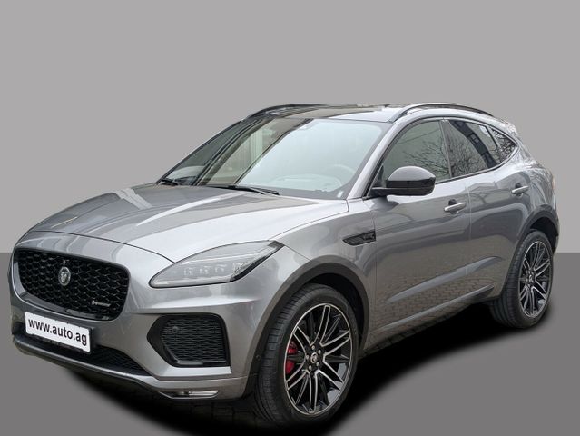 Jaguar E-Pace D200 R-DYNAMIC HSE AWD GAR2029