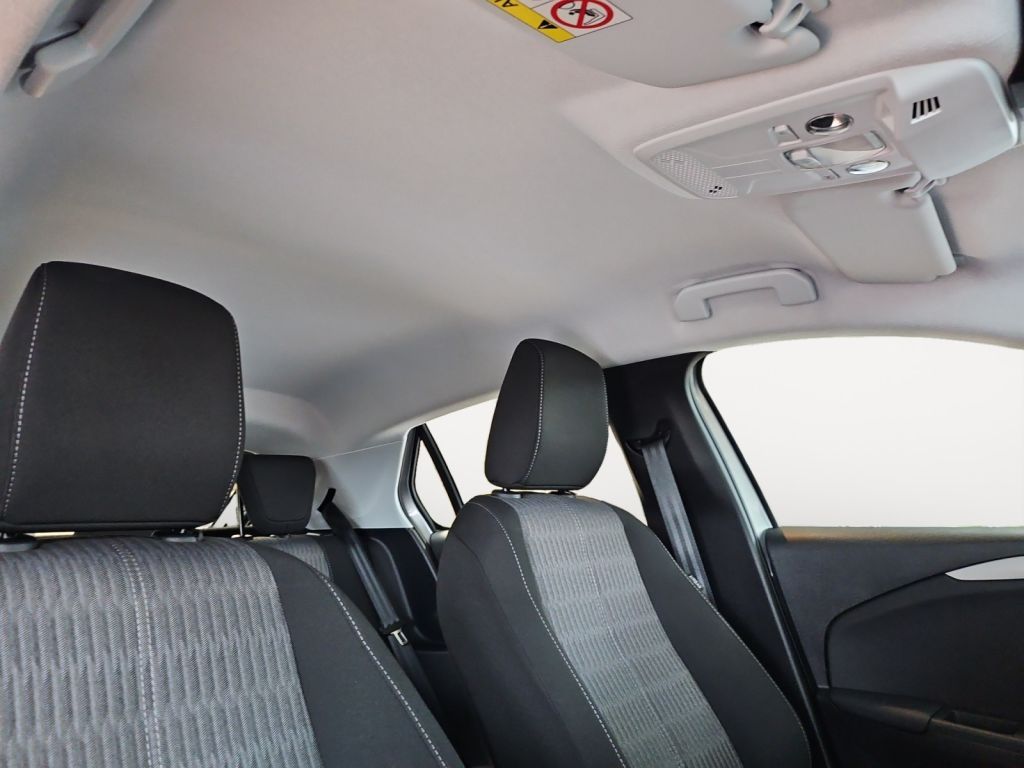 Fahrzeugabbildung Opel Corsa 1.2 Turbo Edit. Navi Sitzheizung Parkpilot