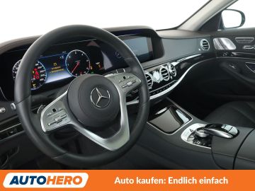 Mercedes S 350 - 11