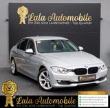 BMW 320 i 2.0 LUXURY/TEMPOMAT/XENON/SHZ/BLUETOOTH - BMW 3 Series: Limousine