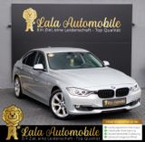 BMW 320 i 2.0 LUXURY/TEMPOMAT/XENON/SHZ/BLUETOOTH - BMW 320 mit Benzin-Antrieb: Limousine, Klimaautomatik