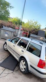 Volkswagen VW Golf IV Variant Fährt einwandfrei & ang... - Volkswagen Golf aus 2000: Variant