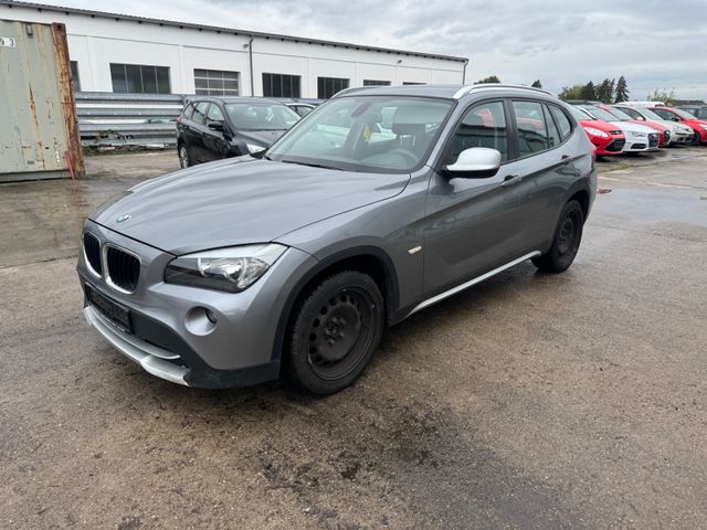 BMW X1 Baureihe X1 sDrive 18i,,Tüv Okt 2026