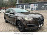Audi Q7 3.0 TDI quattro *7-SITZER*VOLL - Audi: 7 Sitzer