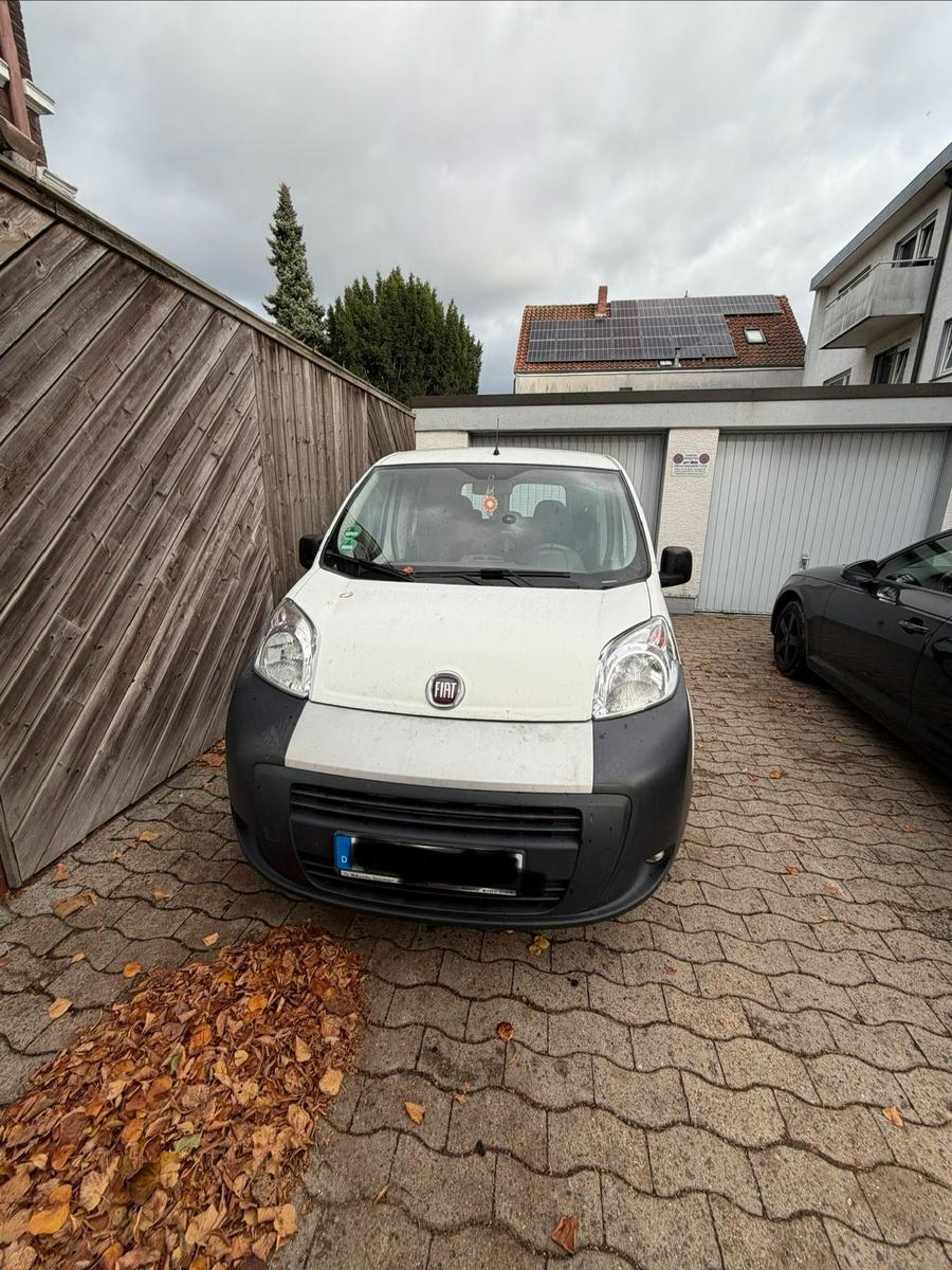 Fiat Fiorino