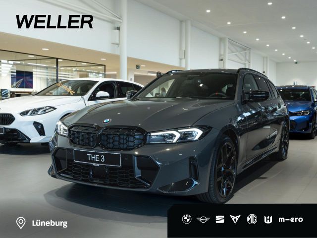 BMW M340d xDrive Touring M-SPORT PRO INNOV. PANO AHK