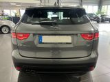 Jaguar F-Pace 2.0 D **Navi*Pano*Kamera*Xenon** - Jaguar F-Pace aus 2019