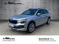 Skoda Kamiq - Vorschau Bild 1