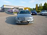 Mercedes-Benz C 200 C -Klasse T-Modell C 200 T CGI - gebrauchte Mercedes-Benz C 200 aus dem Jahr 2013