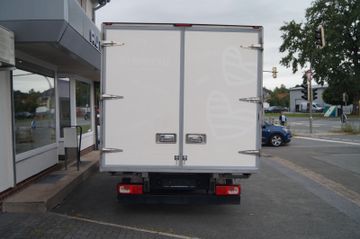 Volkswagen Crafter - 8
