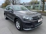 Volkswagen Touareg V6 TDI BMT *TOP ZUSTAND*PANORAMA*AHK* - Volkswagen Touareg in Hagen