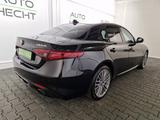 Alfa Romeo Giulia Veloce 2.0 Turbo 16V AT8-Q4, ACC, Kamera - Alfa Romeo Giulia: 2.0