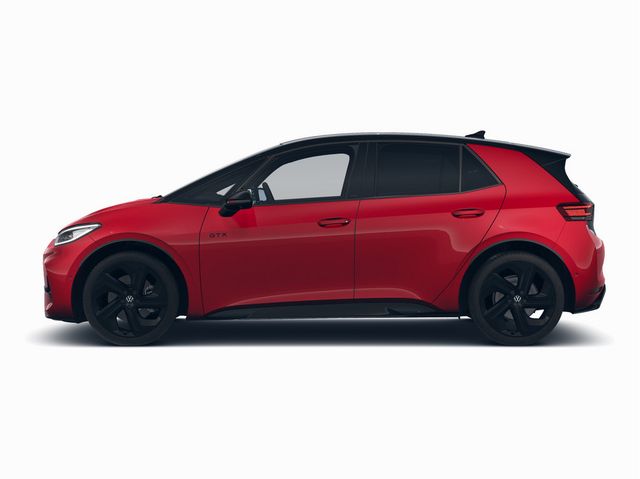 ID.3 GTX 210 kW 286 PS 79 kWh 1-Gang-Automatik G