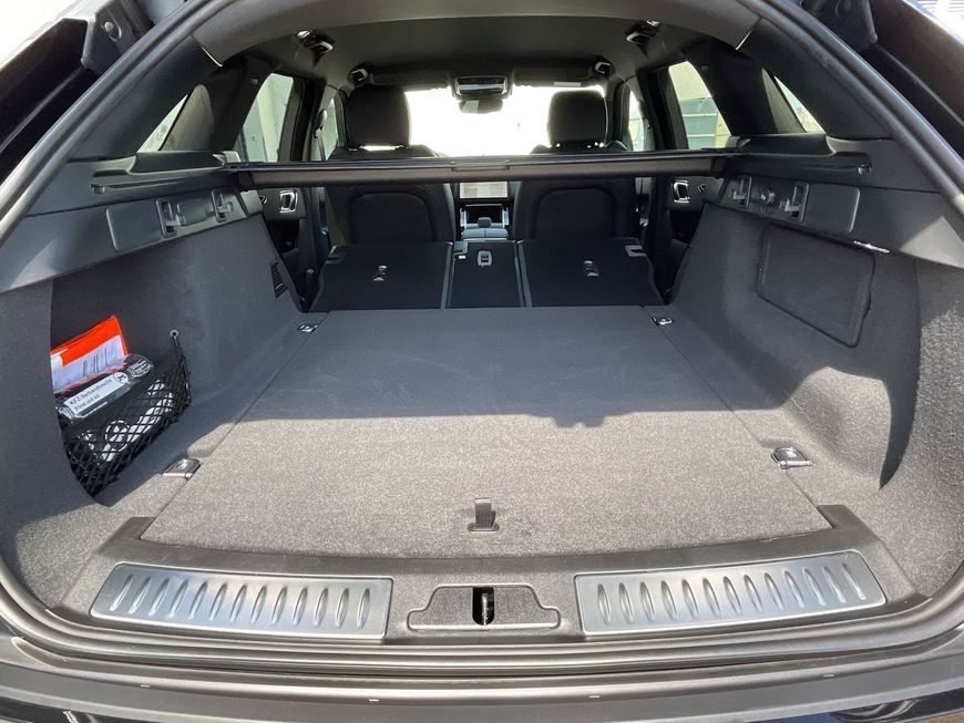Land Rover Range Rover Velar - Bild 30