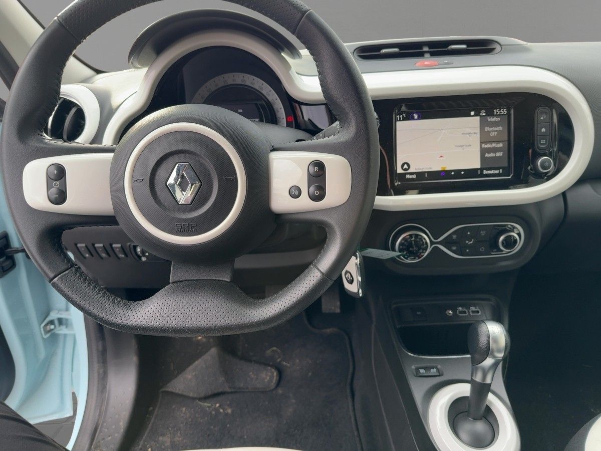 Renault Twingo - Bild 9