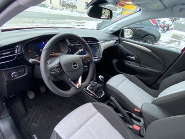 Bild 11 Opel CORSA EDITION WINTERPAK. PDC RFK CARPLAY ANDROID