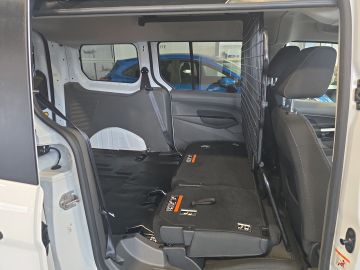 Bild 16 Ford Tourneo Connect Kombi L2 Trend AHK Navi Xenon DA