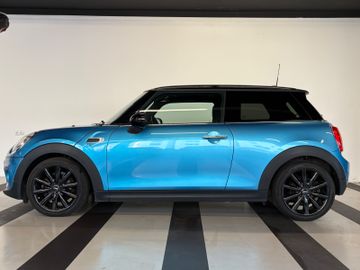 MINI Cooper - 8