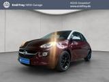Opel Adam 1.2 Black Jack Sitzheizung*CarPlay*Gangzjah - Opel Adam: Black Jack