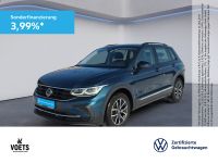 Volkswagen Tiguan - Vorschau Bild 1