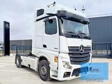Mercedes-Benz Actros 1853 4x2 BIGSPACE MP5 MIRRORCAM 510.000 K - Mercedes-Benz LKWs