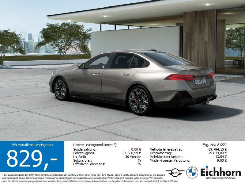 BMW i5