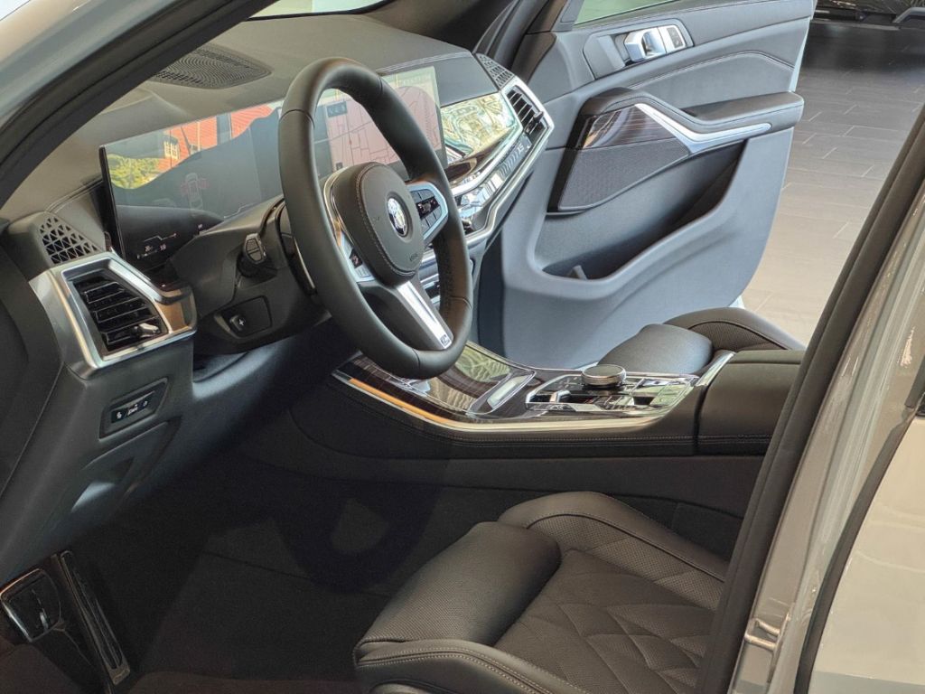 BMW X5 - Bild 8