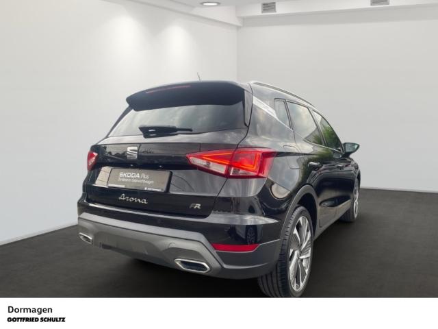 Seat Arona FR