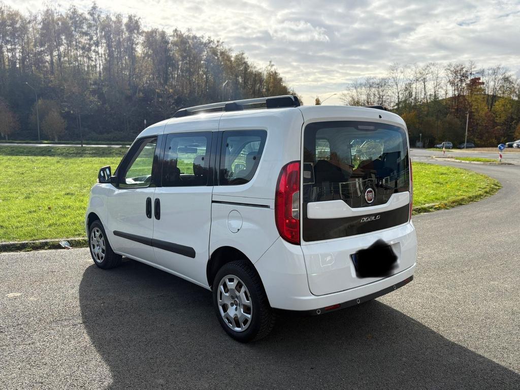 Fiat Doblo