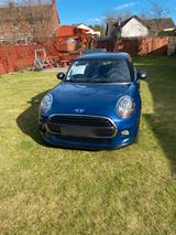 MINI Mini One FIRST - MINI One First von privat
