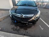 Opel Zafira 2.0 CDTI Diesel 116.000 km TÜV... - Opel Zafira Gebrauchtwagen in Leipzig