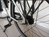 QWIC Premium i FN7 Female M - QWIC E-Bikes