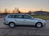 Volkswagen Passat 1.4 TSI - TÜV Neu - Volkswagen Passat aus 2008