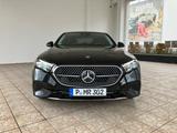 Mercedes-Benz E 220 d AVANTGARDE/Distronic/Pano.-Dach/Kamera - Mercedes-Benz E 220: Limousine