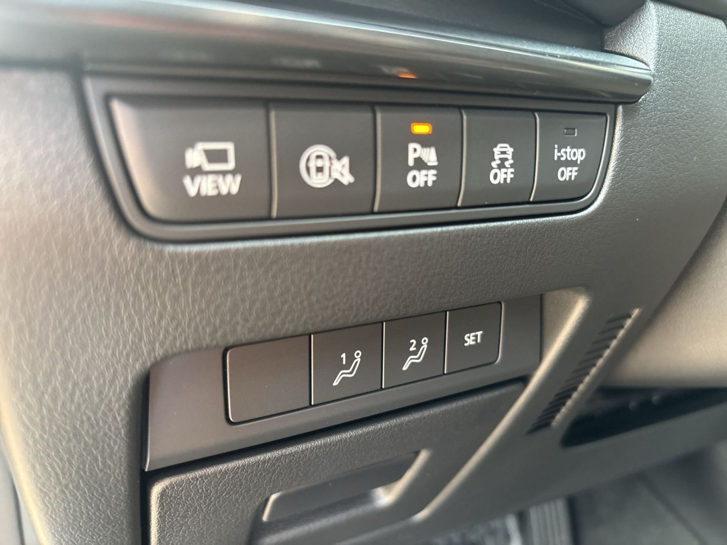 Mazda 3 - Bild 17