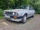BMW 320i E 30 / Automatik / originaler Zustand - BMW 320 aus 1990: 320i