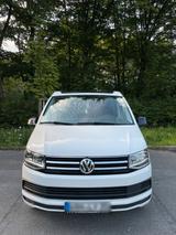 Volkswagen VW T6 California Beach Edition - Volkswagen T6 California in Herne
