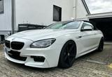 BMW 640i M-Edition Cabrio, 20Zoll, HuD,Led... - BMW 640 aus 2014