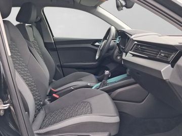 Audi A1 - 4
