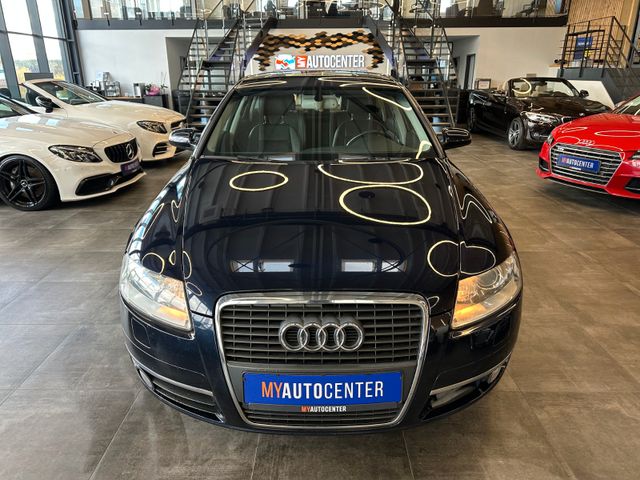 Audi A6 Lim. 2.7 TDI quattro *Klima*Xenon*CD-Wechsler