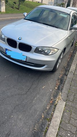 BMW 1er BMW zu verkaufen