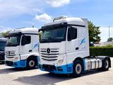 Mercedes-Benz 1846*ACTROS*BIG-SPACE*RETARDER*STANDKLIMA* - Mercedes-Benz Actros 1846