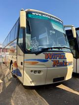 VDL BOVA Futura FHD 127.365 (Autom.*Euro 5) - VDL BOVA Reisebus