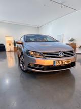 Volkswagen CC 2.0 TDI DSG PANO LEDER 5-SITZER - gebrauchte VW CC aus dem Jahr 2018