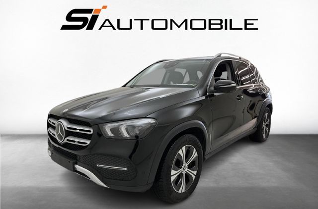 Mercedes-Benz GLE 350 de 4MAT. °ACC°AHK°AIRMATIC°HEAD-UP°360°